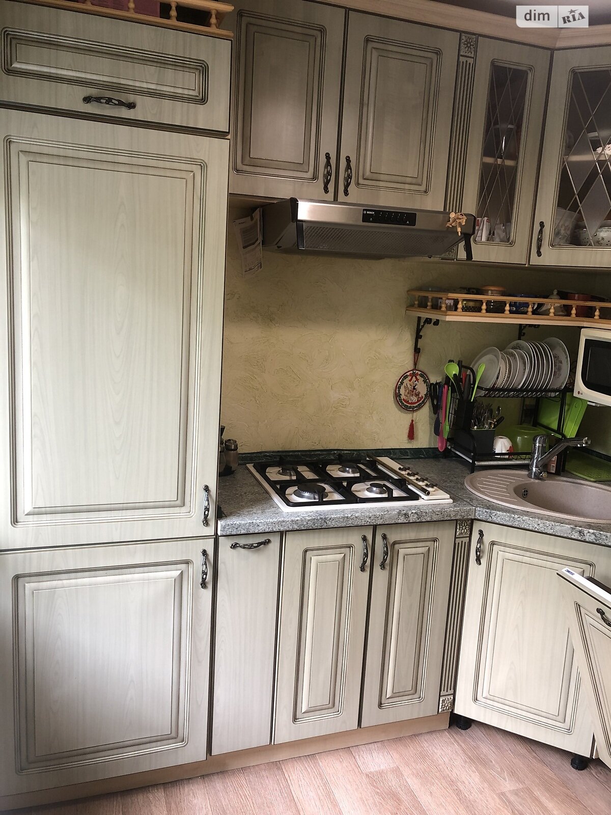 Продажа трехкомнатной квартиры в Киеве, на ул. Бориса Мартоса 6, район Левобережный Масив фото 1 Продажа трехкомнатной квартиры в Киеве, на ул. Бориса Мартоса 6, район Левобережный Масив фото 1