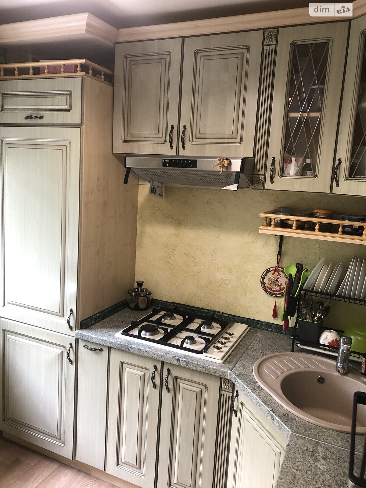 Продажа трехкомнатной квартиры в Киеве, на ул. Бориса Мартоса 6, район Левобережный Масив фото 1 Продажа трехкомнатной квартиры в Киеве, на ул. Бориса Мартоса 6, район Левобережный Масив фото 1
