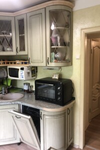 Продажа трехкомнатной квартиры в Киеве, на ул. Бориса Мартоса 6, район Левобережный Масив фото 2