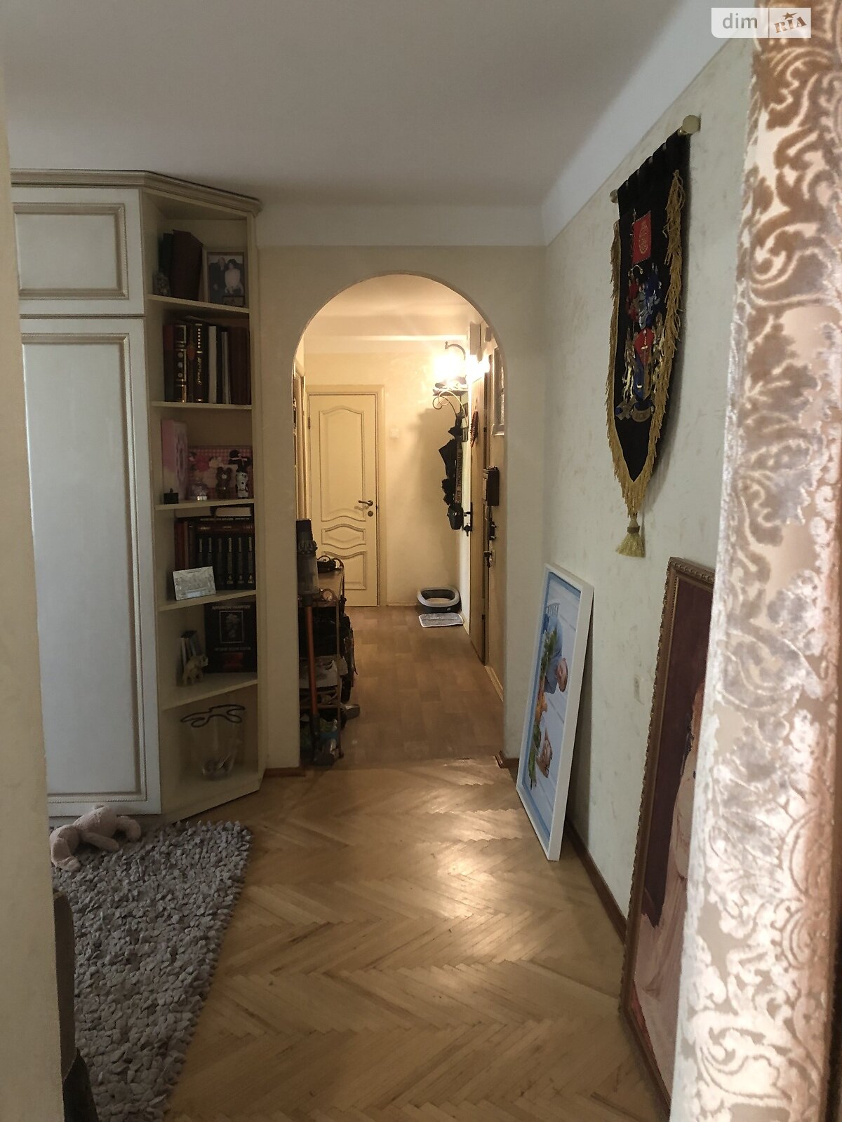 Продажа трехкомнатной квартиры в Киеве, на ул. Бориса Мартоса 6, район Левобережный Масив фото 1 Продажа трехкомнатной квартиры в Киеве, на ул. Бориса Мартоса 6, район Левобережный Масив фото 1
