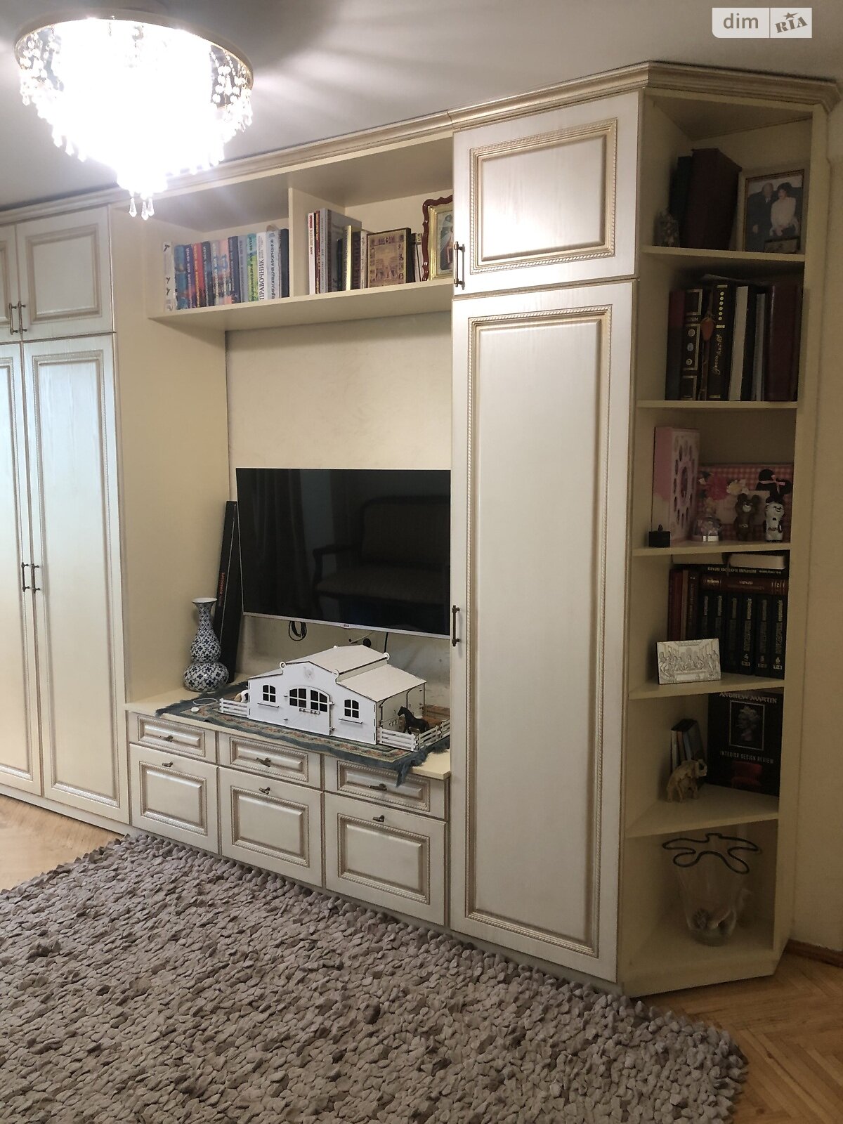 Продажа трехкомнатной квартиры в Киеве, на ул. Бориса Мартоса 6, район Левобережный Масив фото 1 Продажа трехкомнатной квартиры в Киеве, на ул. Бориса Мартоса 6, район Левобережный Масив фото 1