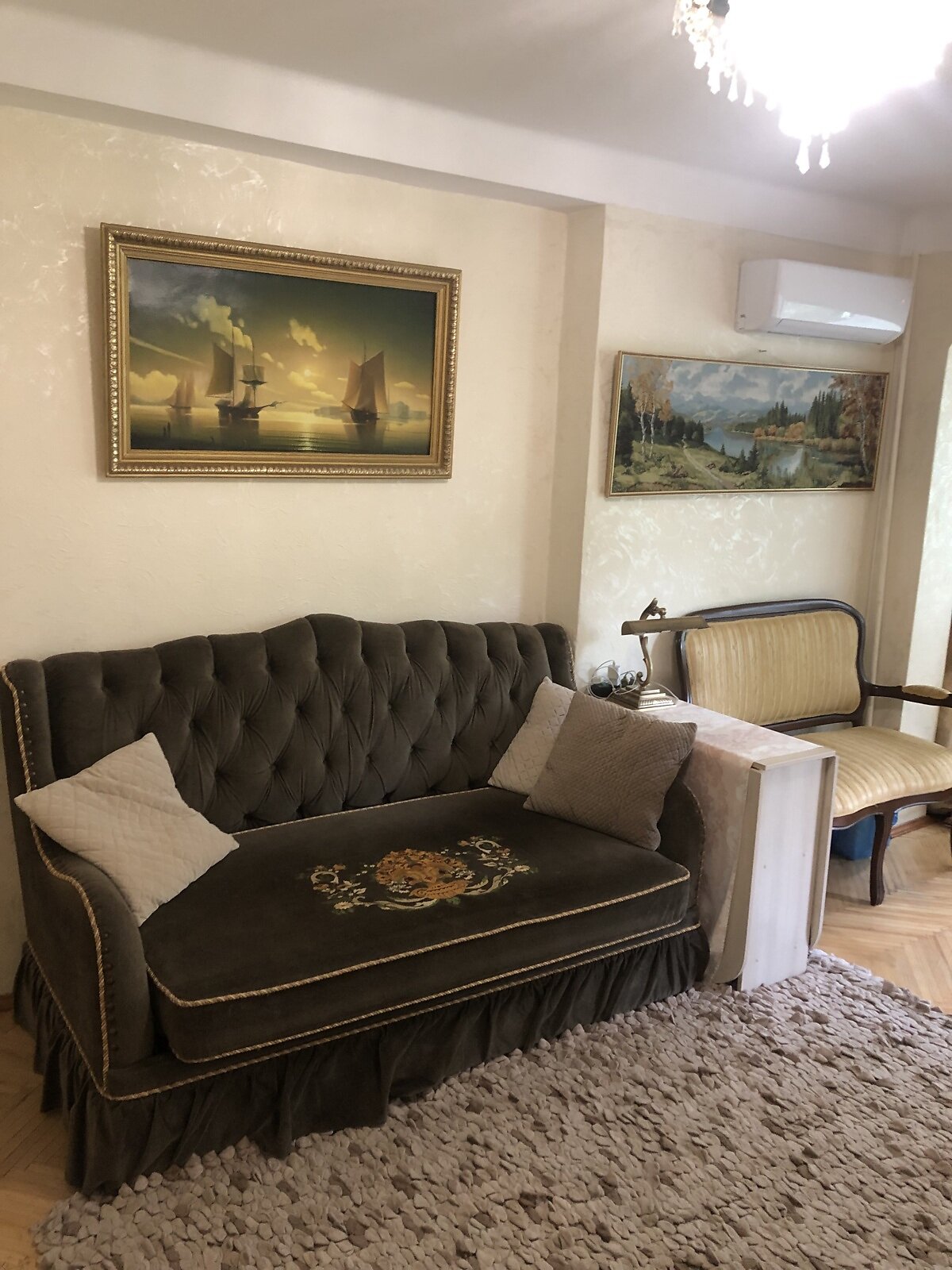 Продажа трехкомнатной квартиры в Киеве, на ул. Бориса Мартоса 6, район Левобережный Масив фото 1 Продажа трехкомнатной квартиры в Киеве, на ул. Бориса Мартоса 6, район Левобережный Масив фото 1
