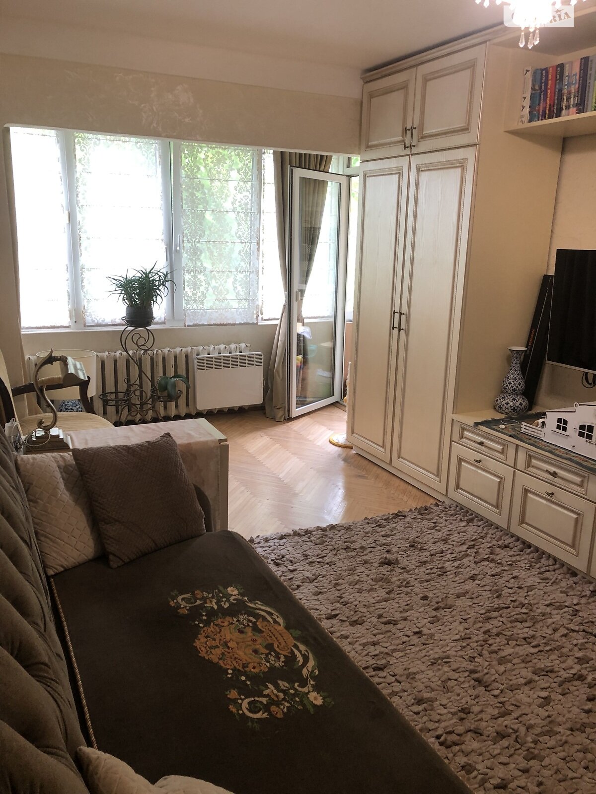 Продажа трехкомнатной квартиры в Киеве, на ул. Бориса Мартоса 6, район Левобережный Масив фото 1 Продажа трехкомнатной квартиры в Киеве, на ул. Бориса Мартоса 6, район Левобережный Масив фото 1
