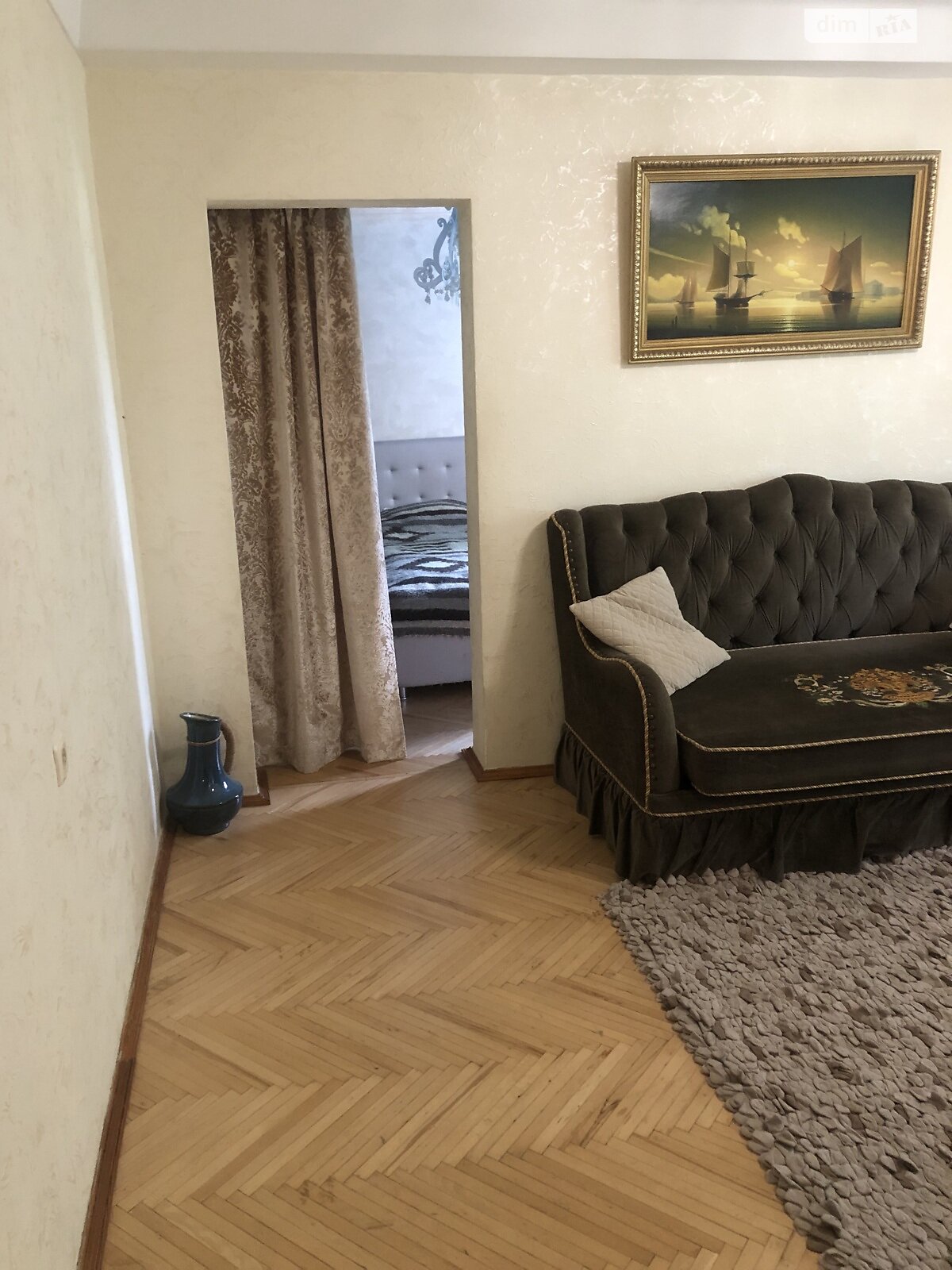 Продажа трехкомнатной квартиры в Киеве, на ул. Бориса Мартоса 6, район Левобережный Масив фото 1 Продажа трехкомнатной квартиры в Киеве, на ул. Бориса Мартоса 6, район Левобережный Масив фото 1