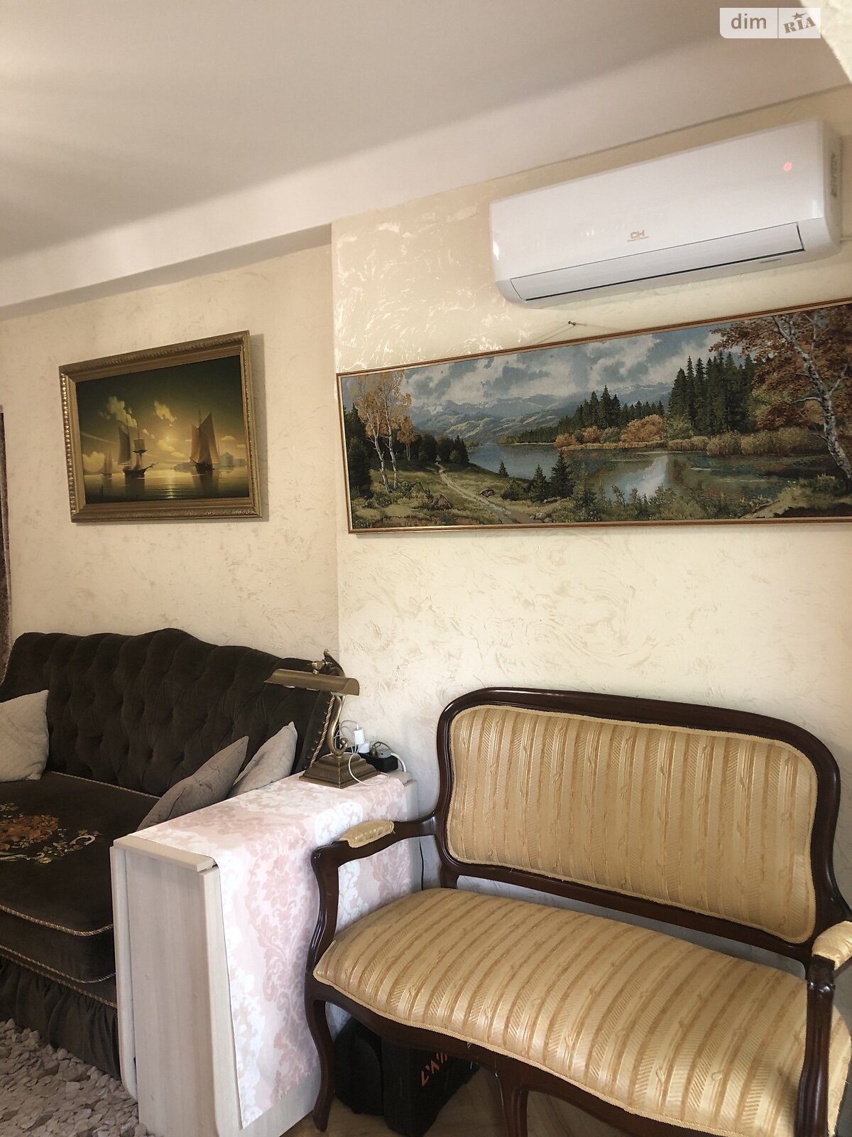 Продажа трехкомнатной квартиры в Киеве, на ул. Бориса Мартоса 6, район Левобережный Масив фото 1 Продажа трехкомнатной квартиры в Киеве, на ул. Бориса Мартоса 6, район Левобережный Масив фото 1