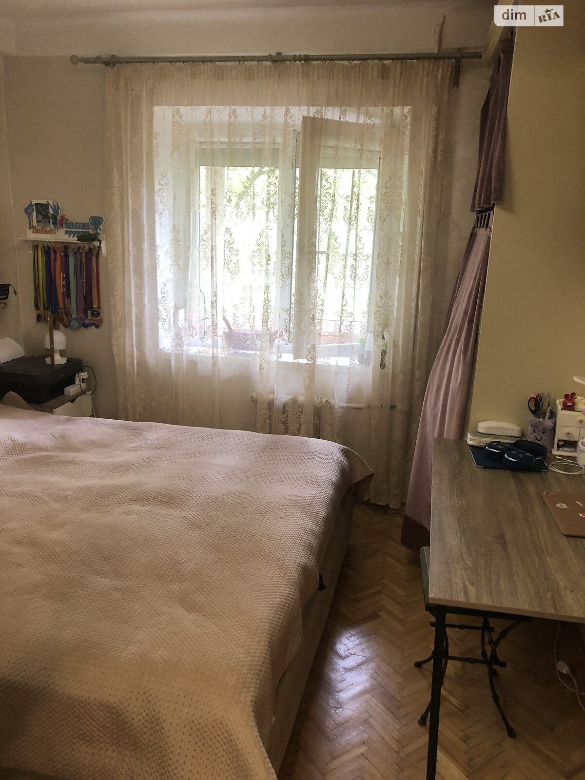 Продажа трехкомнатной квартиры в Киеве, на ул. Бориса Мартоса 6, район Левобережный Масив фото 1 Продажа трехкомнатной квартиры в Киеве, на ул. Бориса Мартоса 6, район Левобережный Масив фото 1
