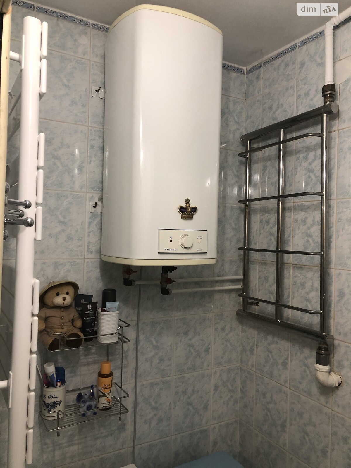 Продажа трехкомнатной квартиры в Киеве, на ул. Бориса Мартоса 6, район Левобережный Масив фото 1 Продажа трехкомнатной квартиры в Киеве, на ул. Бориса Мартоса 6, район Левобережный Масив фото 1