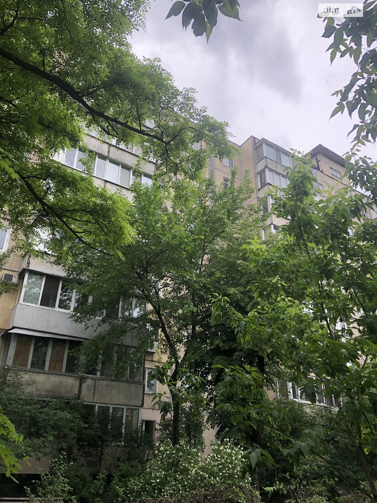 Продажа трехкомнатной квартиры в Киеве, на ул. Бориса Мартоса 6, район Левобережный Масив фото 1 Продажа трехкомнатной квартиры в Киеве, на ул. Бориса Мартоса 6, район Левобережный Масив фото 1