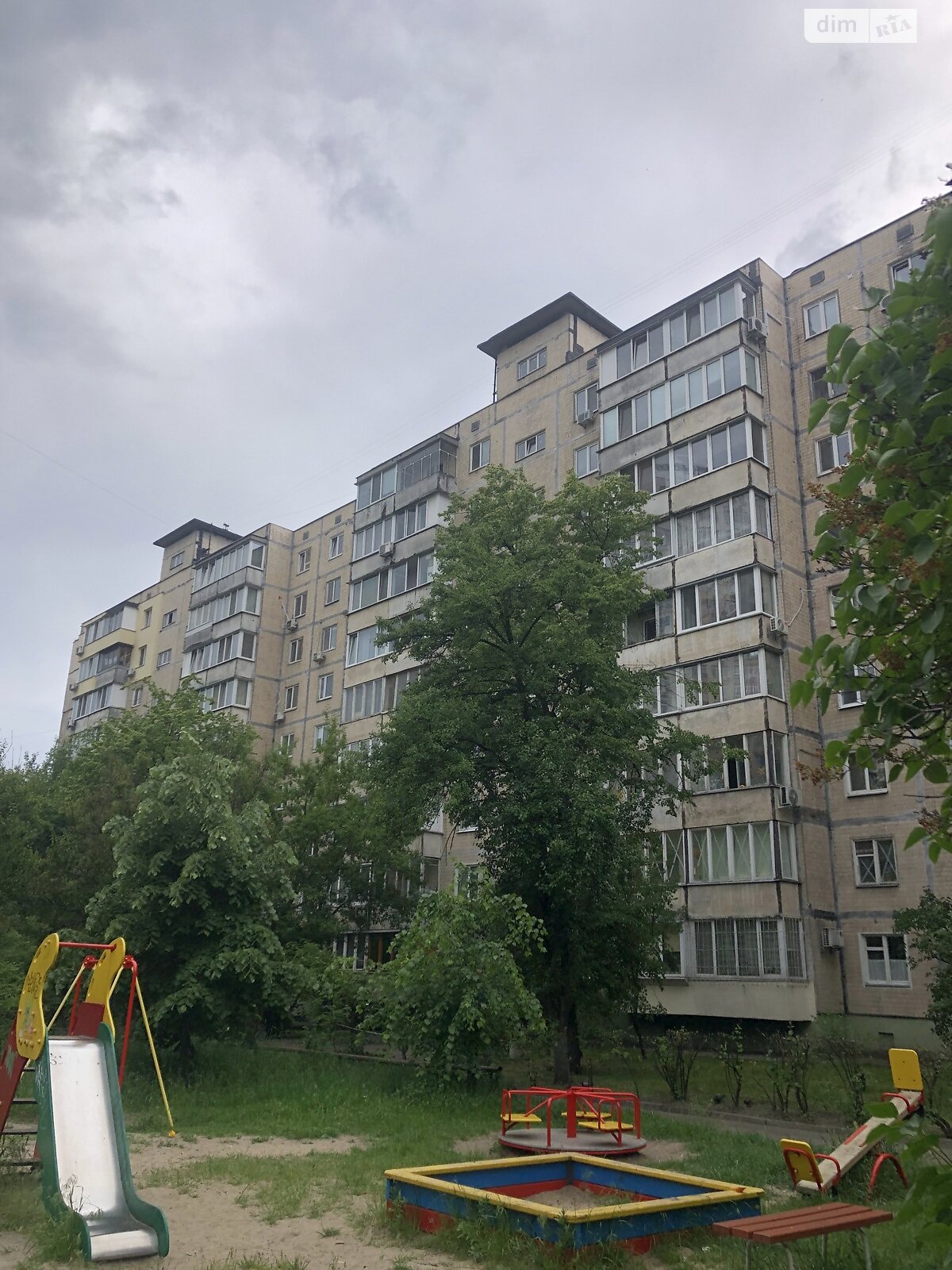 Продажа трехкомнатной квартиры в Киеве, на ул. Бориса Мартоса 6, район Левобережный Масив фото 1 Продажа трехкомнатной квартиры в Киеве, на ул. Бориса Мартоса 6, район Левобережный Масив фото 1