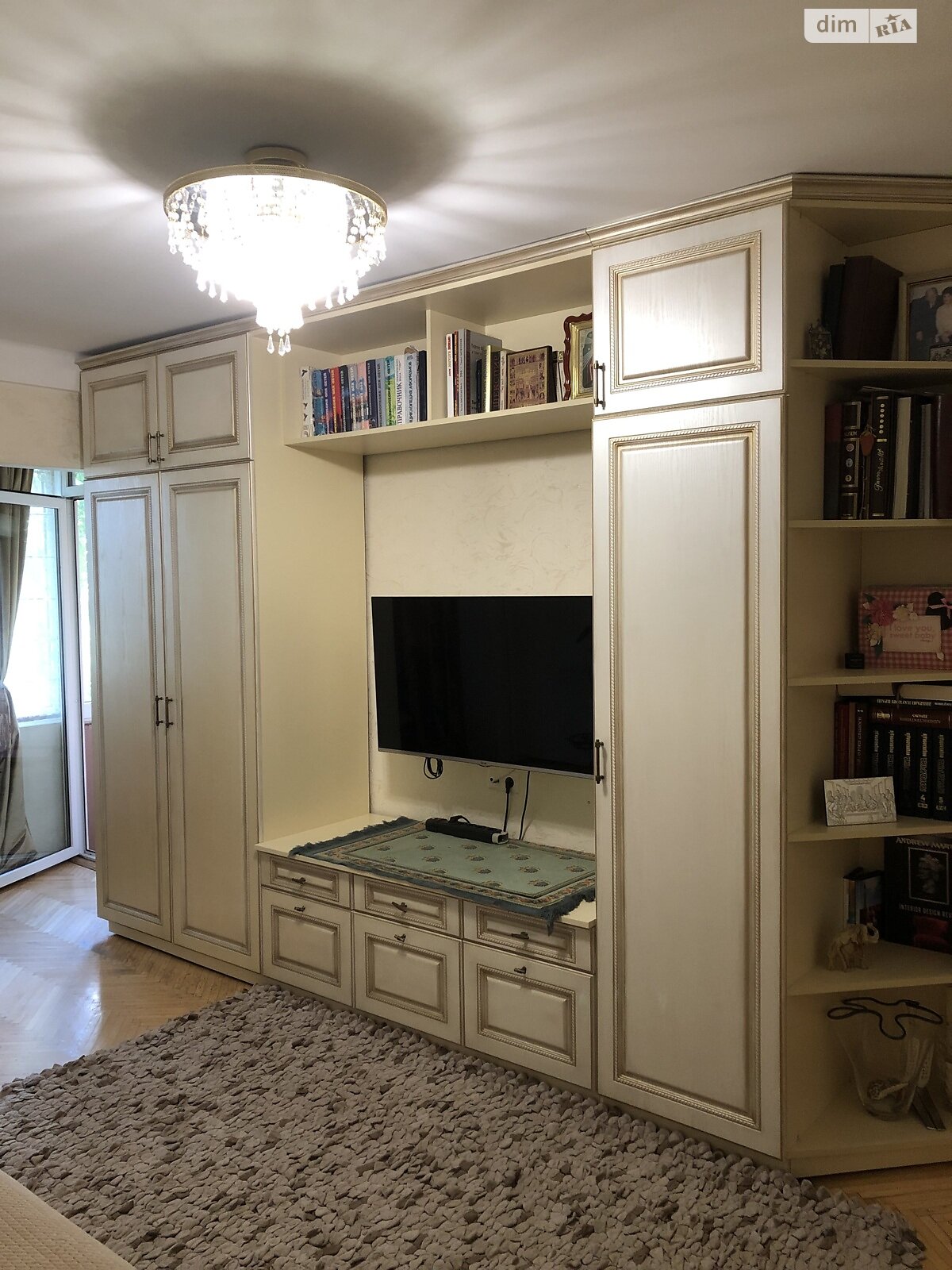 Продажа трехкомнатной квартиры в Киеве, на ул. Бориса Мартоса 6, район Левобережный Масив фото 1 Продажа трехкомнатной квартиры в Киеве, на ул. Бориса Мартоса 6, район Левобережный Масив фото 1