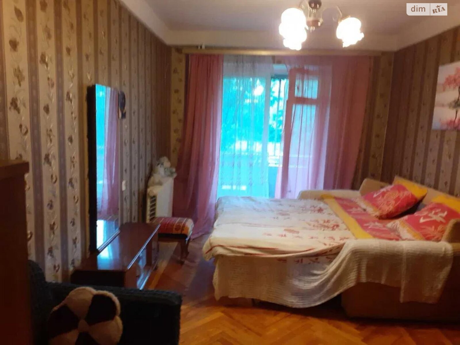 Продаж трикімнатної квартири в Києві, на вул. Бориса Мартоса 4А, район Лівобережний Масив фото 1 Продаж трикімнатної квартири в Києві, на вул. Бориса Мартоса 4А, район Лівобережний Масив фото 1