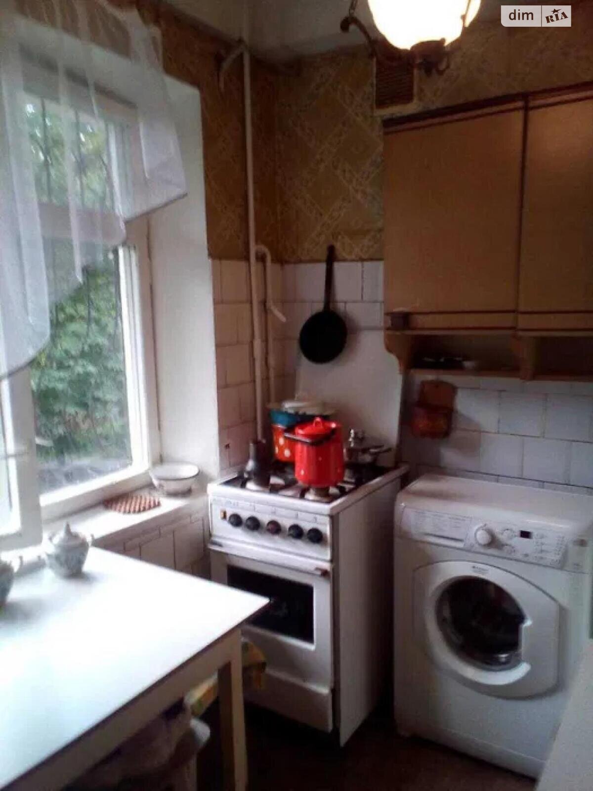 Продаж трикімнатної квартири в Києві, на вул. Бориса Мартоса 4А, район Лівобережний Масив фото 1 Продаж трикімнатної квартири в Києві, на вул. Бориса Мартоса 4А, район Лівобережний Масив фото 1