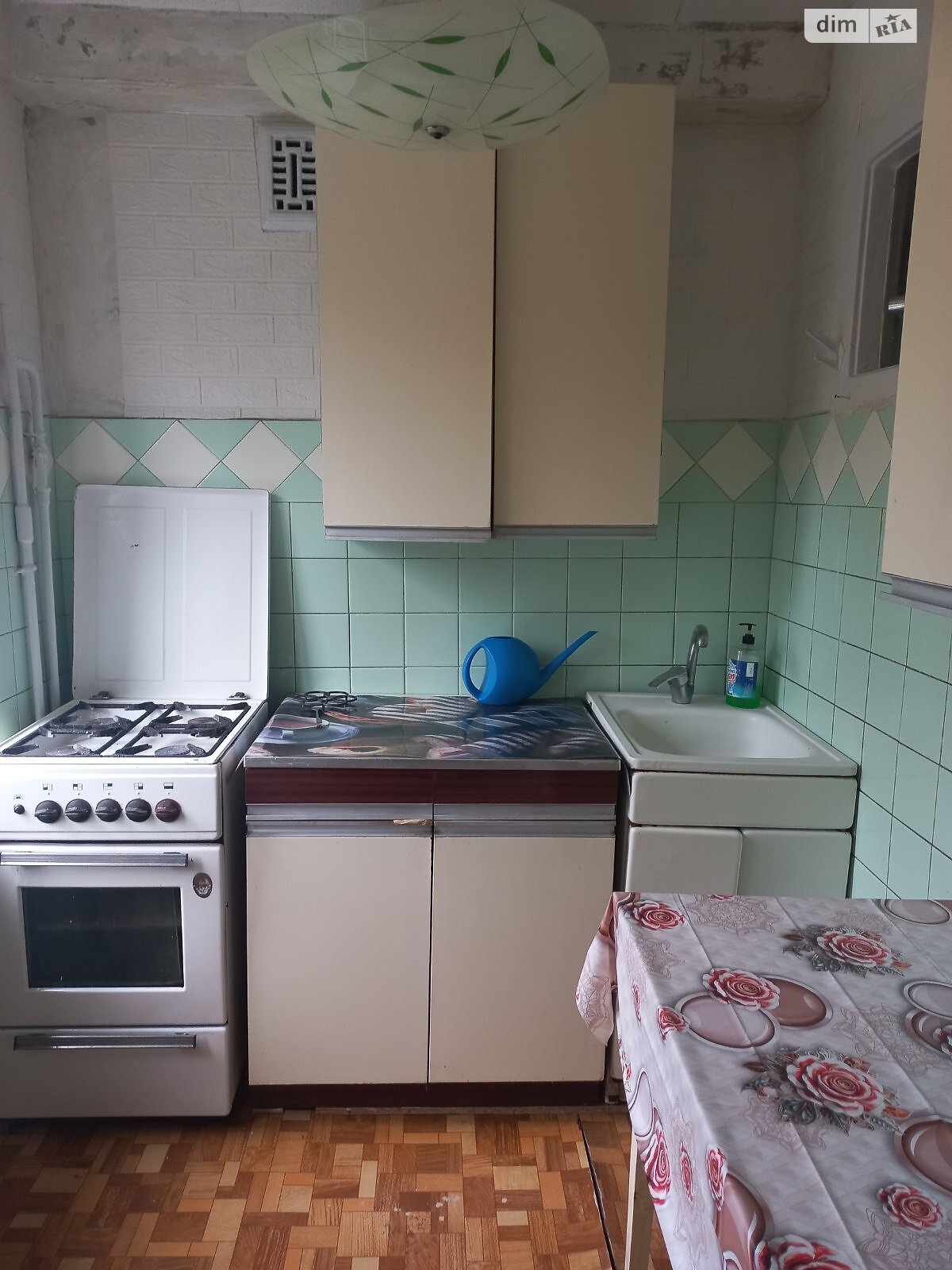 Продажа трехкомнатной квартиры в Киеве, на ул. Бориса Мартоса 4А, район Левобережный Масив фото 1