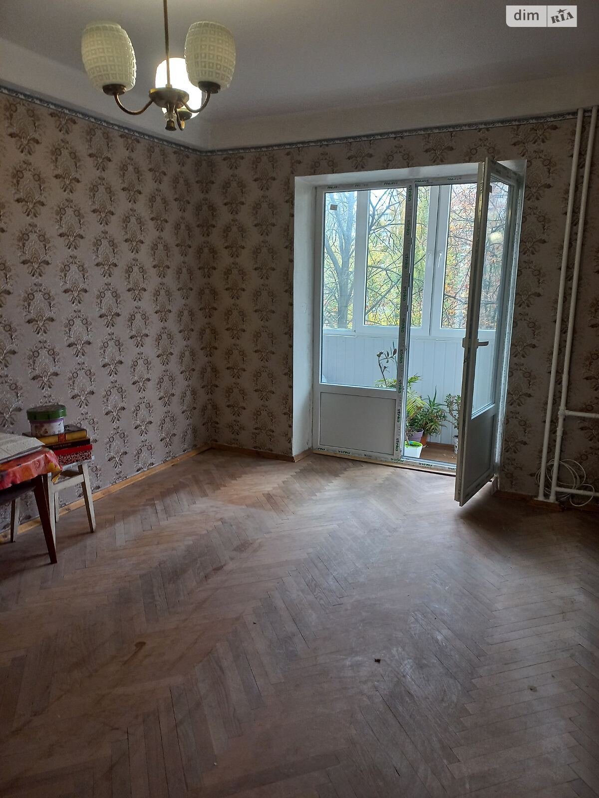 Продажа трехкомнатной квартиры в Киеве, на ул. Бориса Мартоса 4А, район Левобережный Масив фото 1