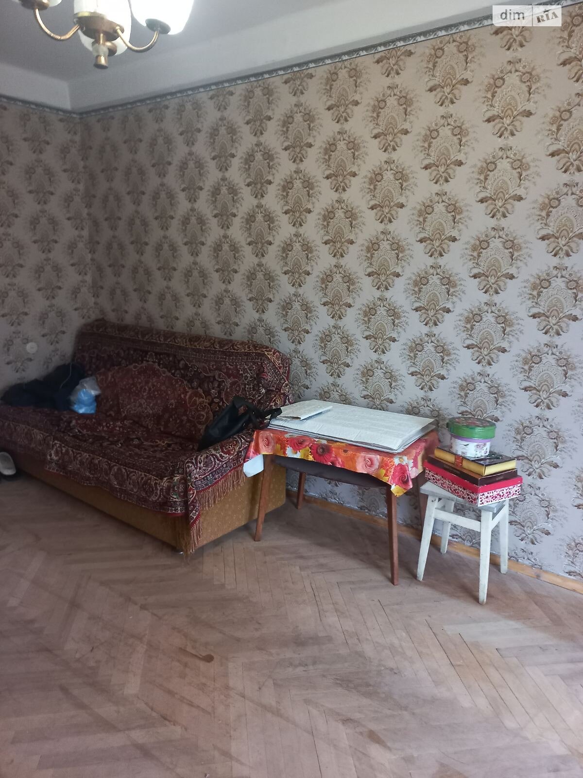 Продажа трехкомнатной квартиры в Киеве, на ул. Бориса Мартоса 4А, район Левобережный Масив фото 1