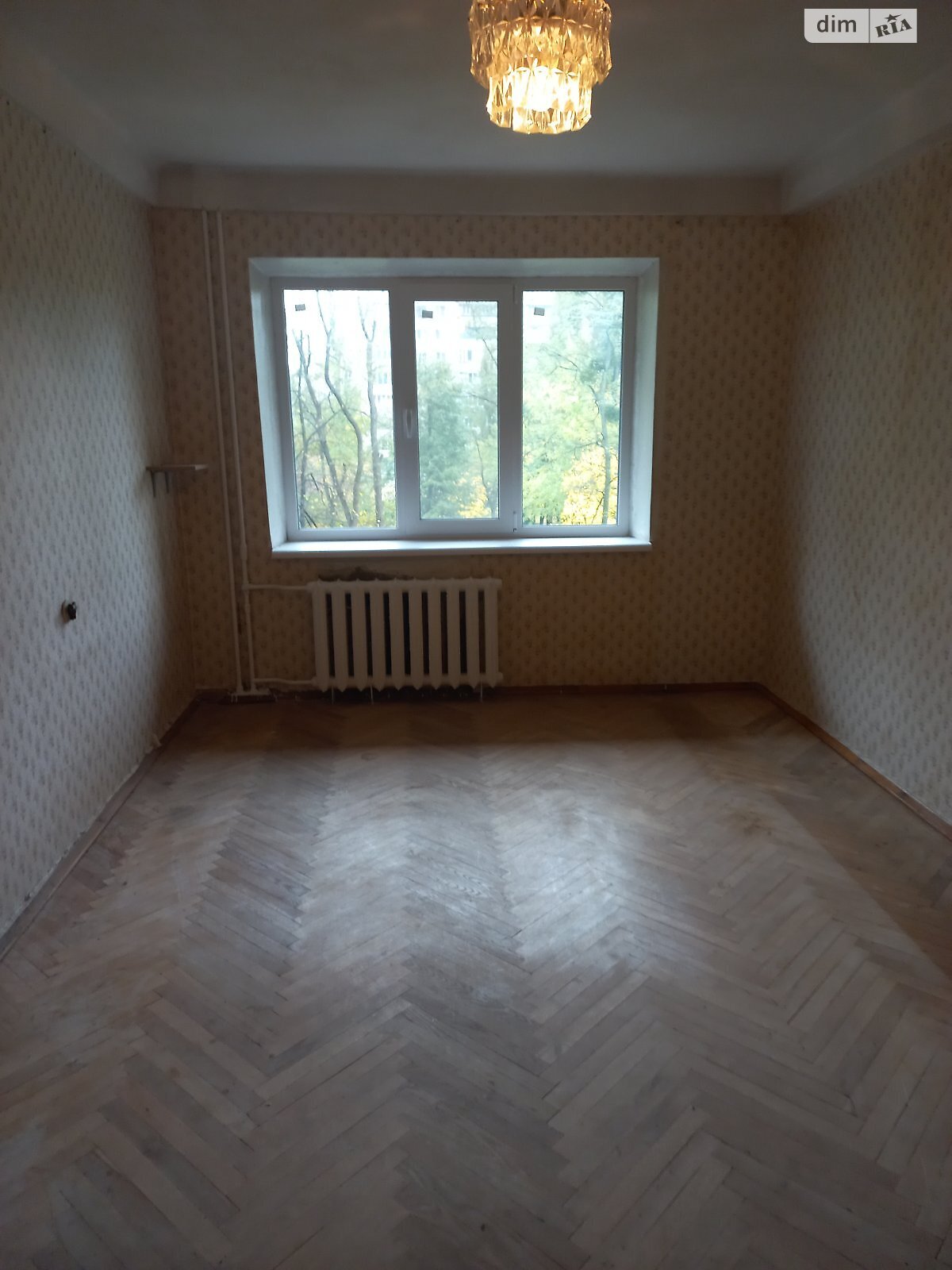 Продажа трехкомнатной квартиры в Киеве, на ул. Бориса Мартоса 4А, район Левобережный Масив фото 1