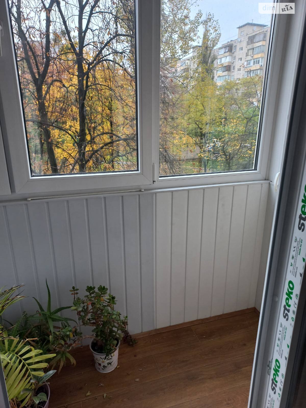 Продажа трехкомнатной квартиры в Киеве, на ул. Бориса Мартоса 4А, район Левобережный Масив фото 1