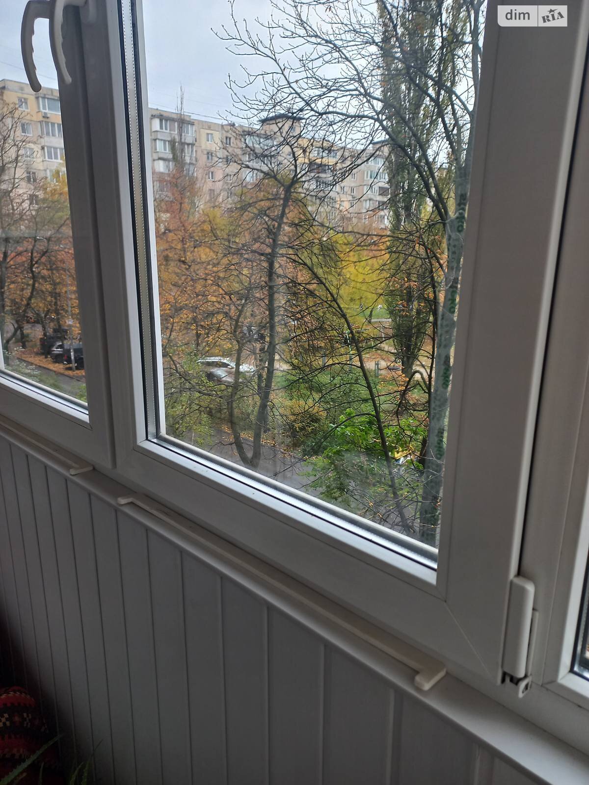 Продажа трехкомнатной квартиры в Киеве, на ул. Бориса Мартоса 4А, район Левобережный Масив фото 1