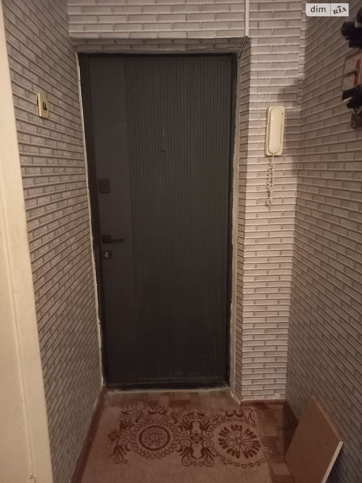 Продажа трехкомнатной квартиры в Киеве, на ул. Бориса Мартоса 4А, район Левобережный Масив фото 1