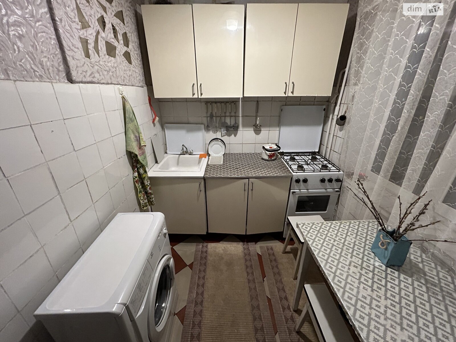 Продажа четырехкомнатной квартиры в Киеве, на ул. Бориса Мартоса 4Б, район Левобережный Масив фото 1