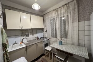 Продажа четырехкомнатной квартиры в Киеве, на ул. Бориса Мартоса 4Б, район Левобережный Масив фото 2