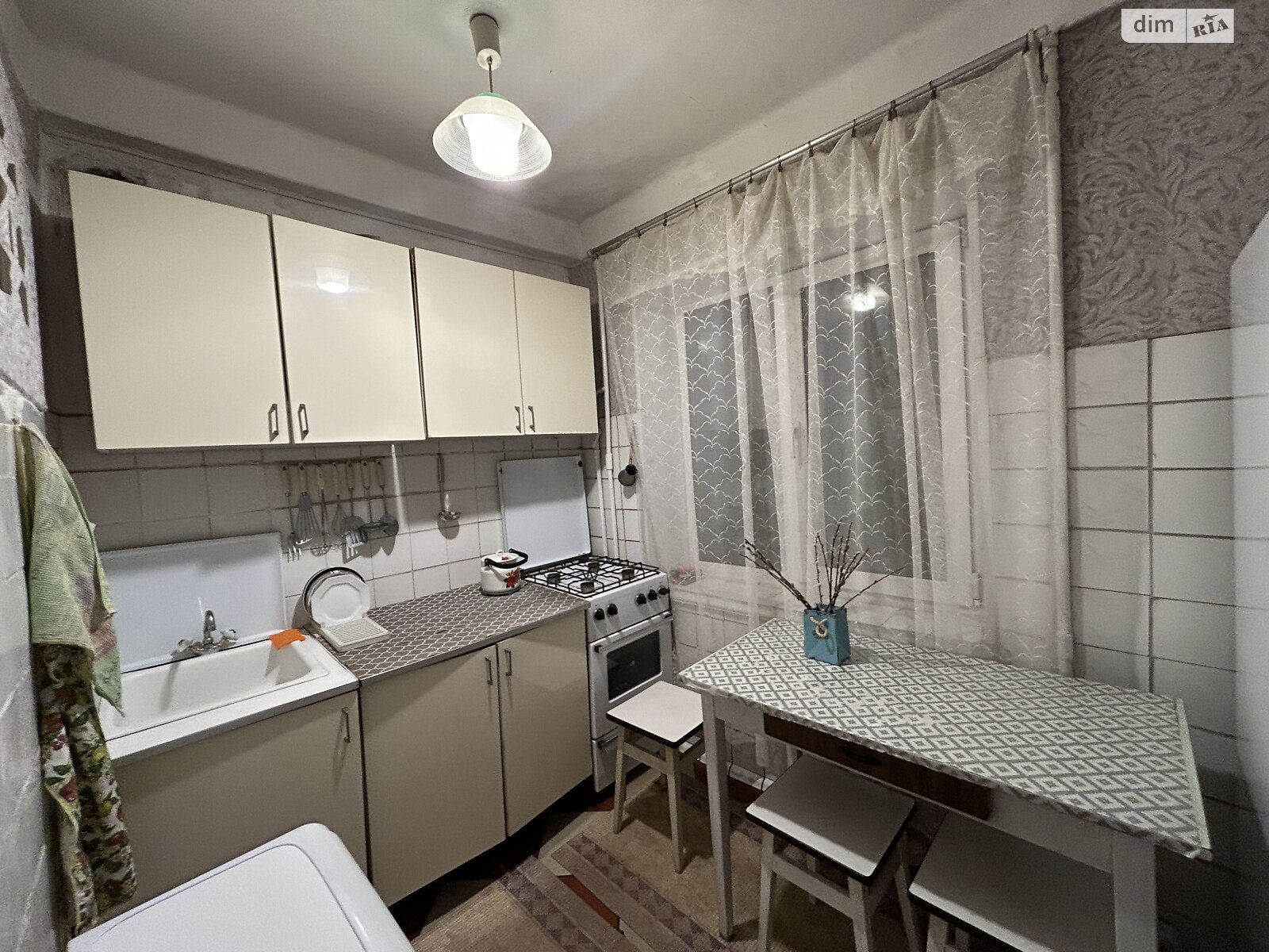 Продажа четырехкомнатной квартиры в Киеве, на ул. Бориса Мартоса 4Б, район Левобережный Масив фото 1