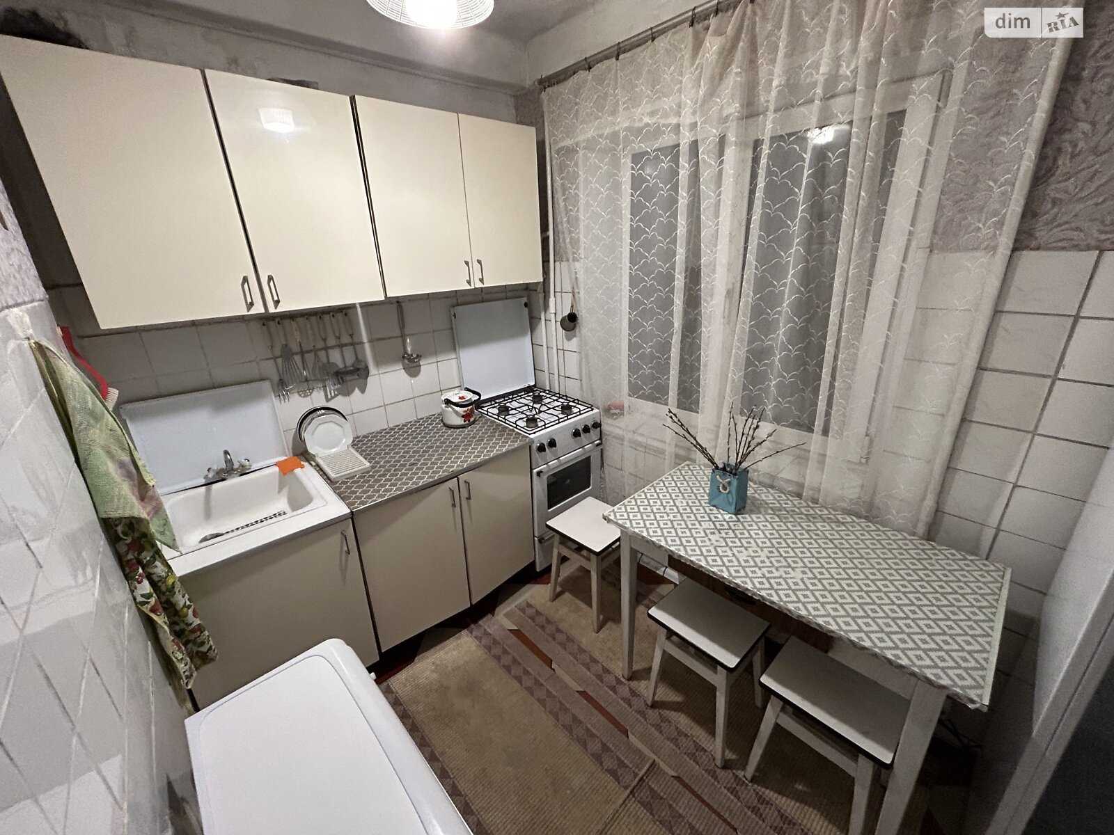 Продажа четырехкомнатной квартиры в Киеве, на ул. Бориса Мартоса 4Б, район Левобережный Масив фото 1