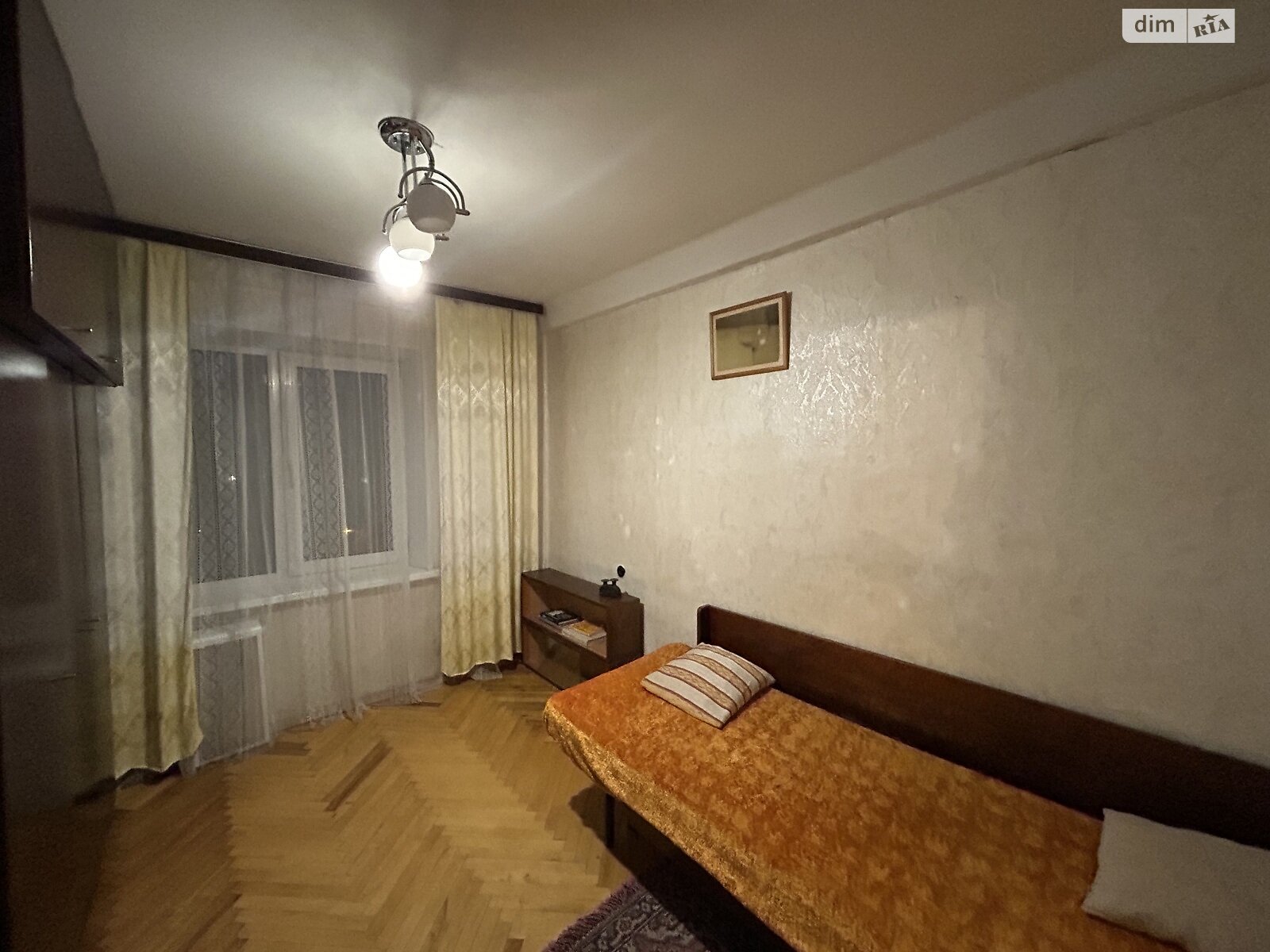 Продажа четырехкомнатной квартиры в Киеве, на ул. Бориса Мартоса 4Б, район Левобережный Масив фото 1