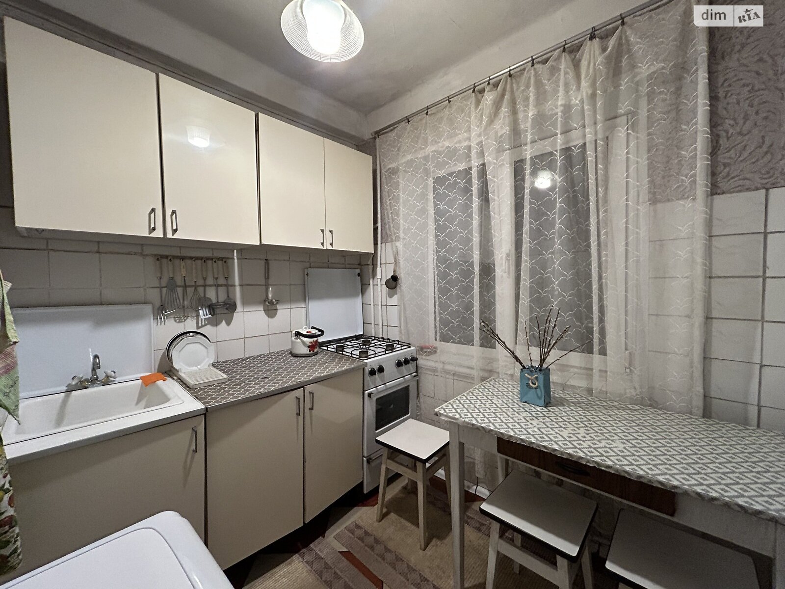 Продажа четырехкомнатной квартиры в Киеве, на ул. Бориса Мартоса 4Б, район Левобережный Масив фото 1