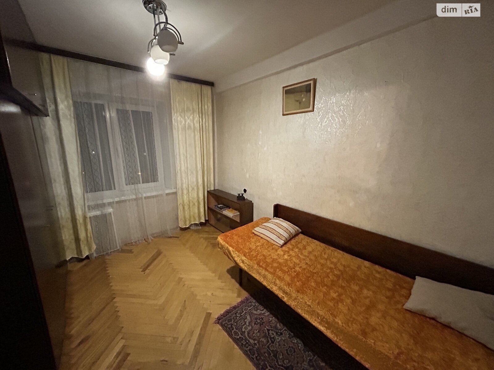 Продажа четырехкомнатной квартиры в Киеве, на ул. Бориса Мартоса 4Б, район Левобережный Масив фото 1