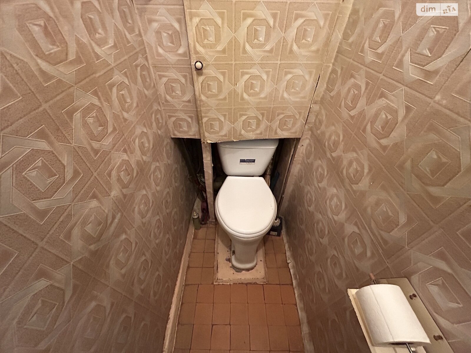 Продажа четырехкомнатной квартиры в Киеве, на ул. Бориса Мартоса 4Б, район Левобережный Масив фото 1