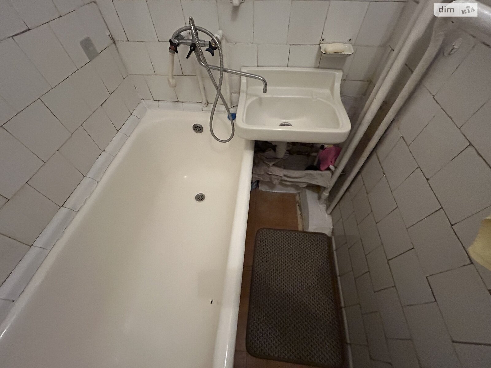 Продажа четырехкомнатной квартиры в Киеве, на ул. Бориса Мартоса 4Б, район Левобережный Масив фото 1