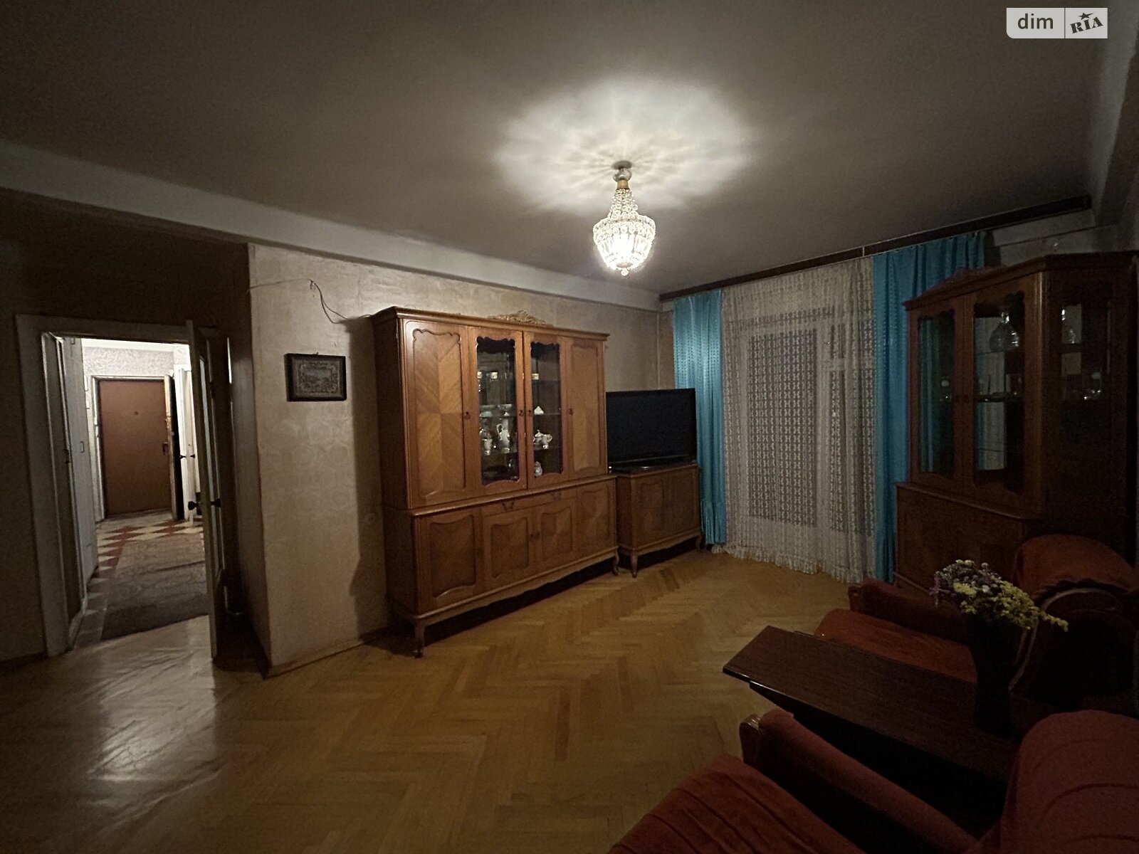 Продажа четырехкомнатной квартиры в Киеве, на ул. Бориса Мартоса 4Б, район Левобережный Масив фото 1