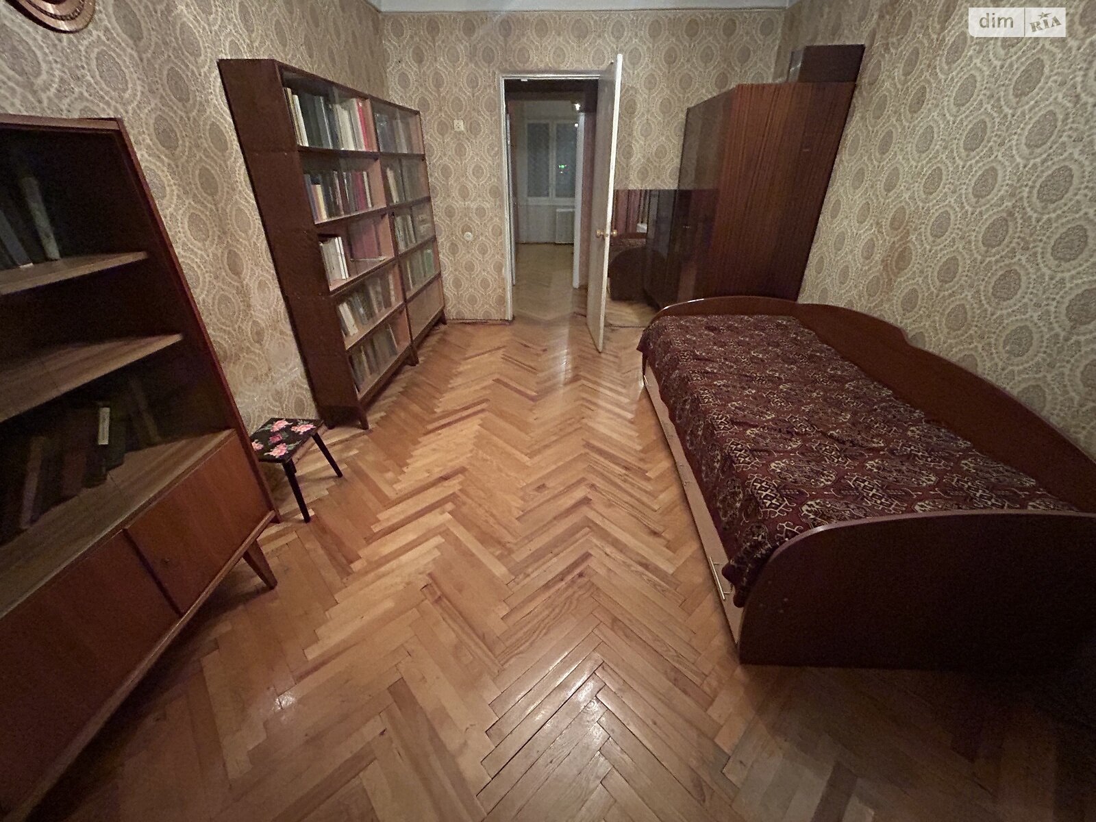 Продажа четырехкомнатной квартиры в Киеве, на ул. Бориса Мартоса 4Б, район Левобережный Масив фото 1