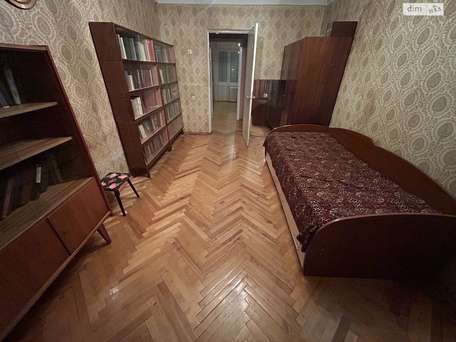 Продажа четырехкомнатной квартиры в Киеве, на ул. Бориса Мартоса 4Б, район Левобережный Масив фото 1