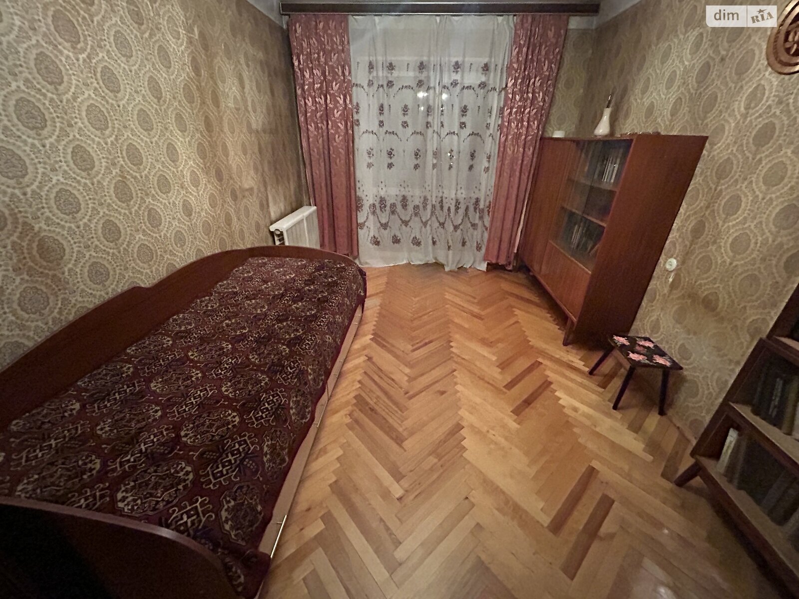 Продажа четырехкомнатной квартиры в Киеве, на ул. Бориса Мартоса 4Б, район Левобережный Масив фото 1