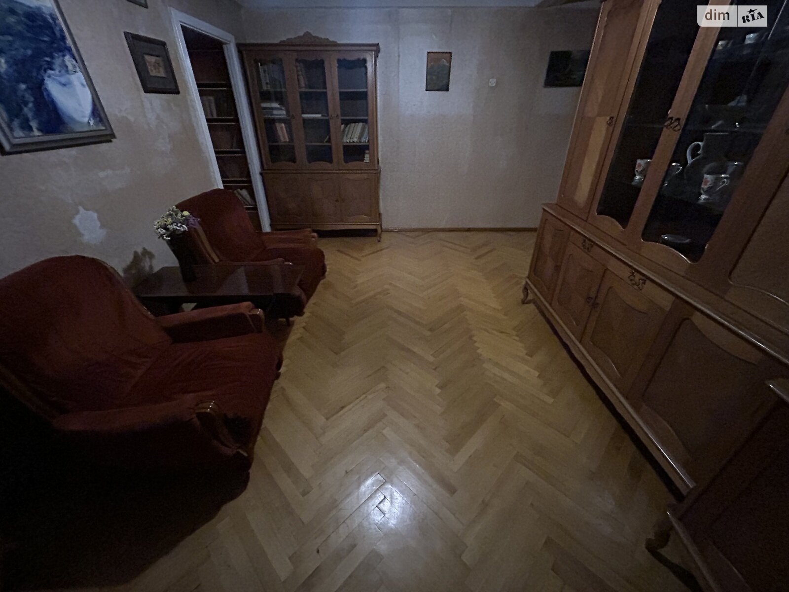 Продажа четырехкомнатной квартиры в Киеве, на ул. Бориса Мартоса 4Б, район Левобережный Масив фото 1