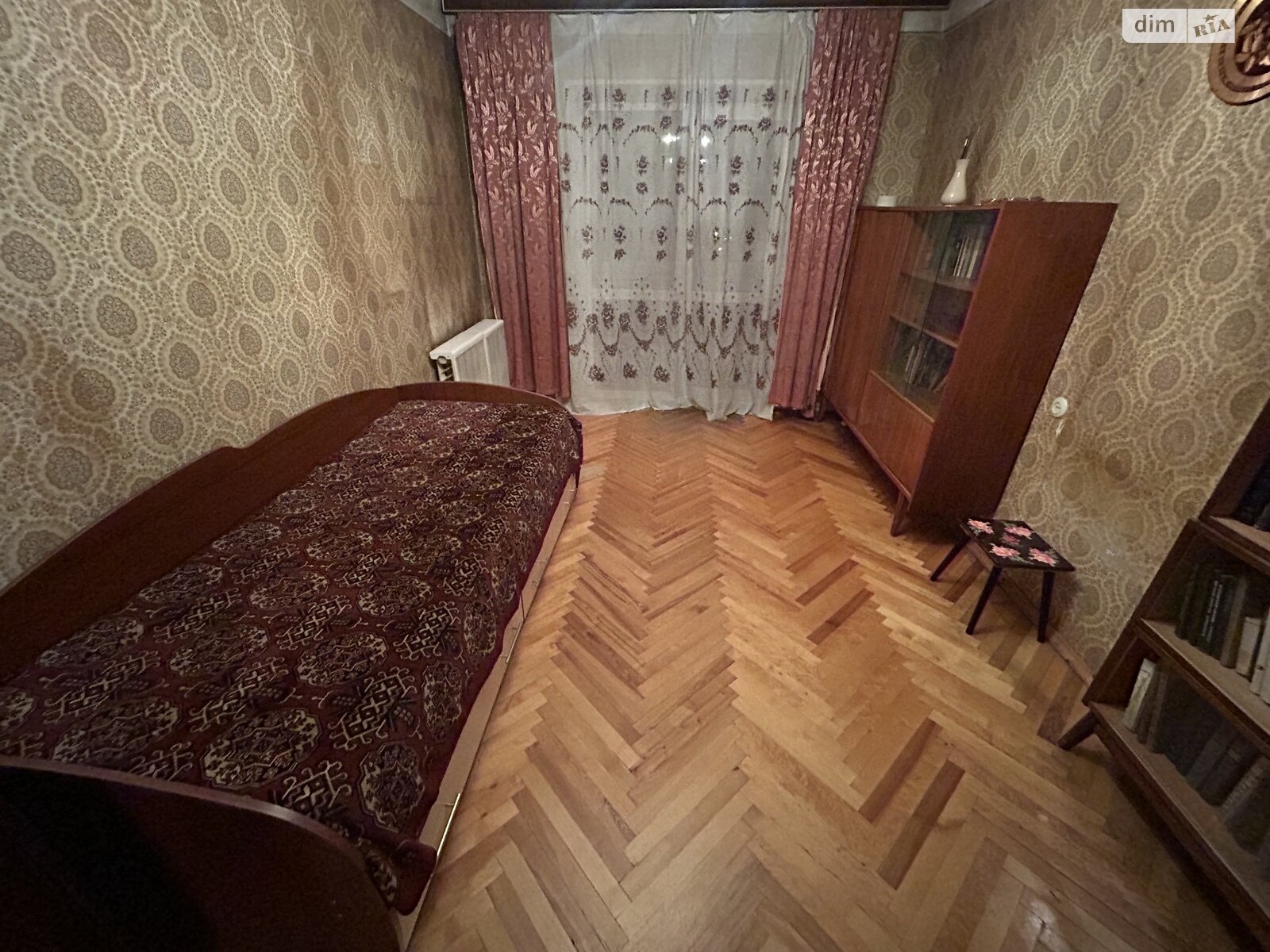 Продажа четырехкомнатной квартиры в Киеве, на ул. Бориса Мартоса 4Б, район Левобережный Масив фото 1