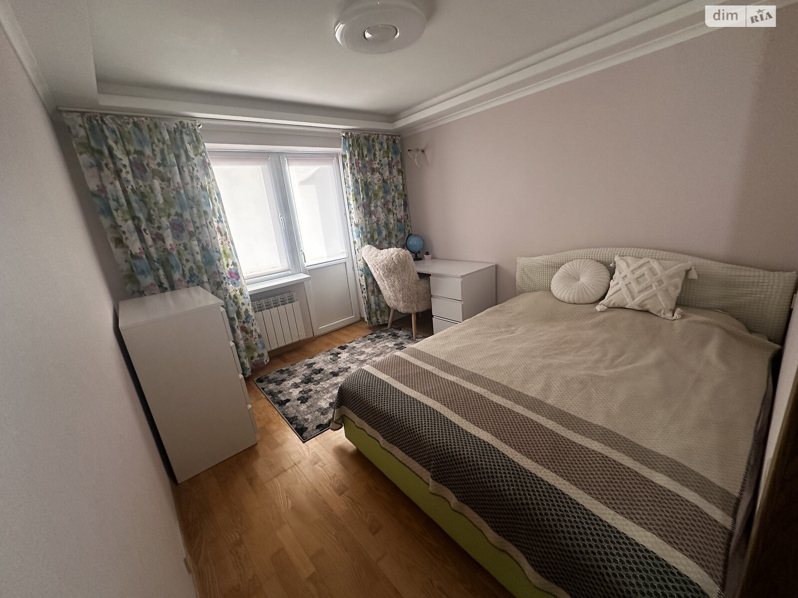 Продажа двухкомнатной квартиры в Киеве, на ул. Бориса Мартоса 4Б, район Левобережный Масив фото 1