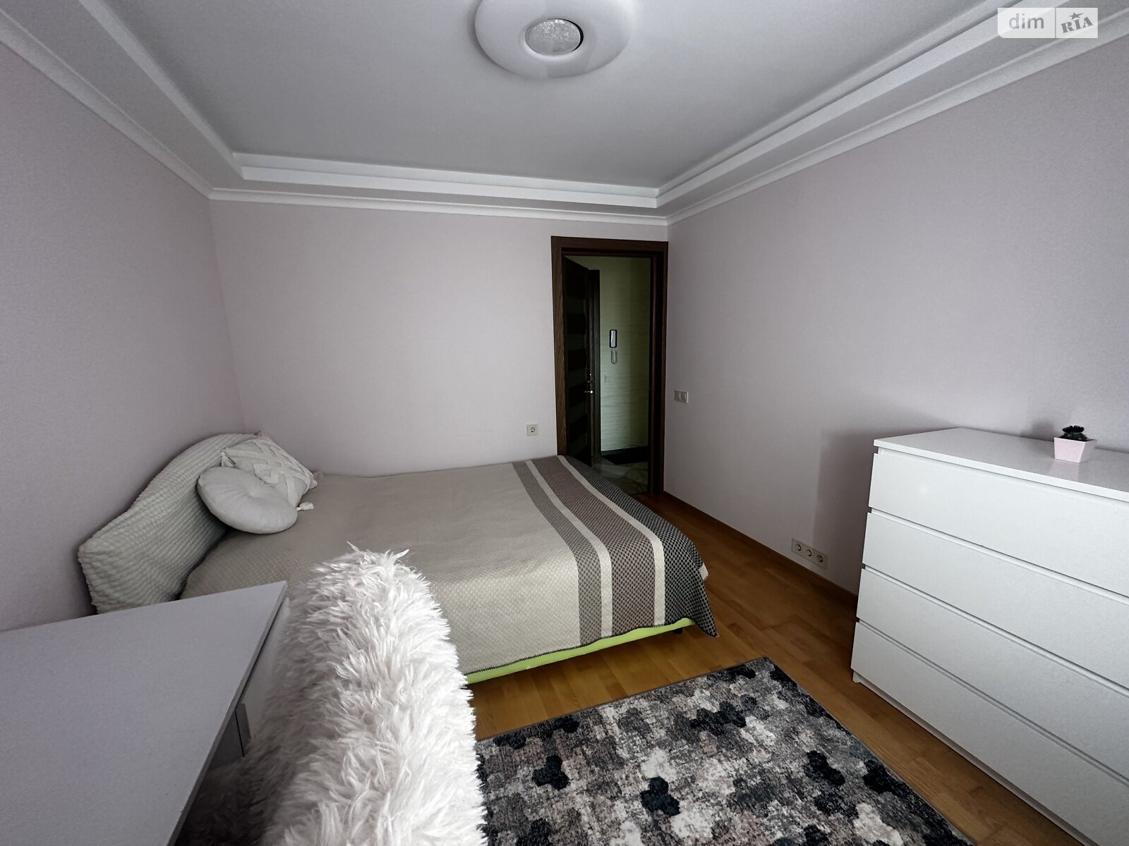 Продажа двухкомнатной квартиры в Киеве, на ул. Бориса Мартоса 4Б, район Левобережный Масив фото 1