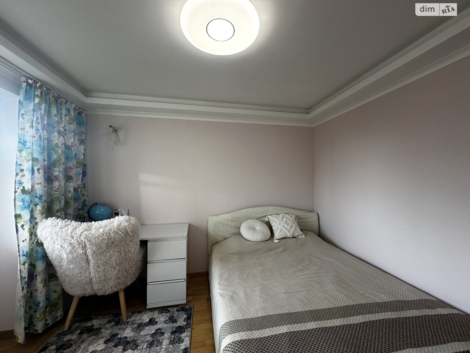 Продажа двухкомнатной квартиры в Киеве, на ул. Бориса Мартоса 4Б, район Левобережный Масив фото 1