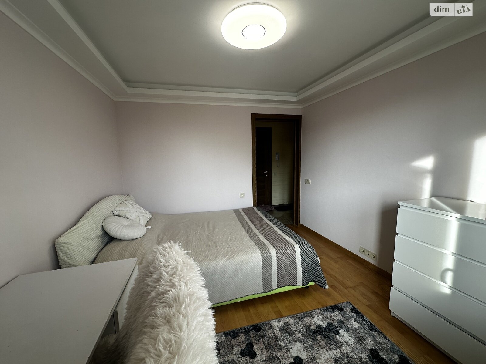 Продажа двухкомнатной квартиры в Киеве, на ул. Бориса Мартоса 4Б, район Левобережный Масив фото 1