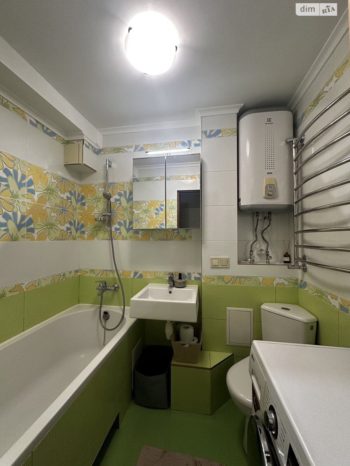 Продажа двухкомнатной квартиры в Киеве, на ул. Бориса Мартоса 4Б, район Левобережный Масив фото 1