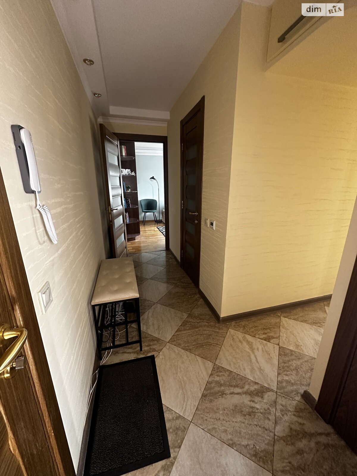 Продажа двухкомнатной квартиры в Киеве, на ул. Бориса Мартоса 4Б, район Левобережный Масив фото 1