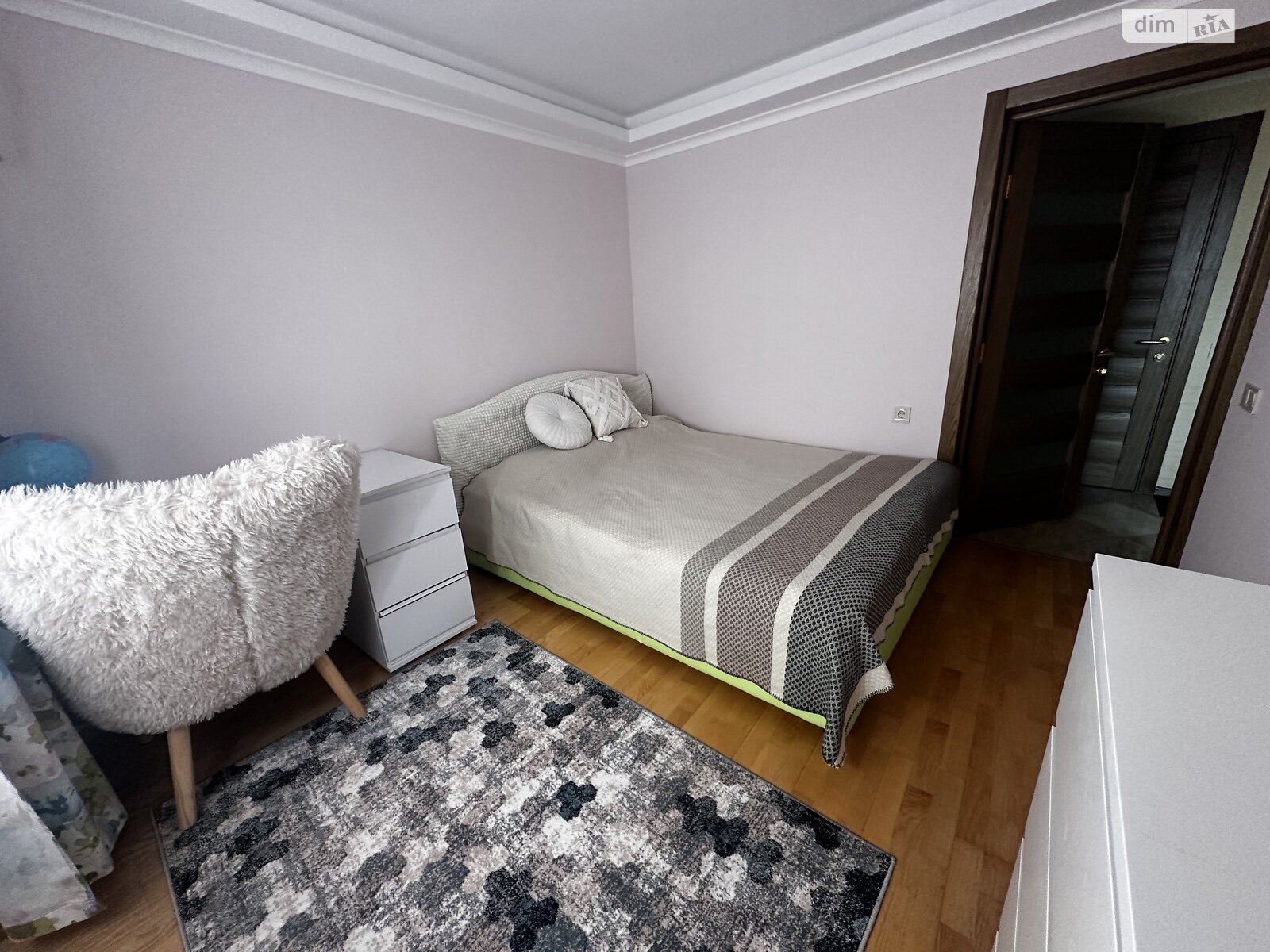 Продажа двухкомнатной квартиры в Киеве, на ул. Бориса Мартоса 4Б, район Левобережный Масив фото 1