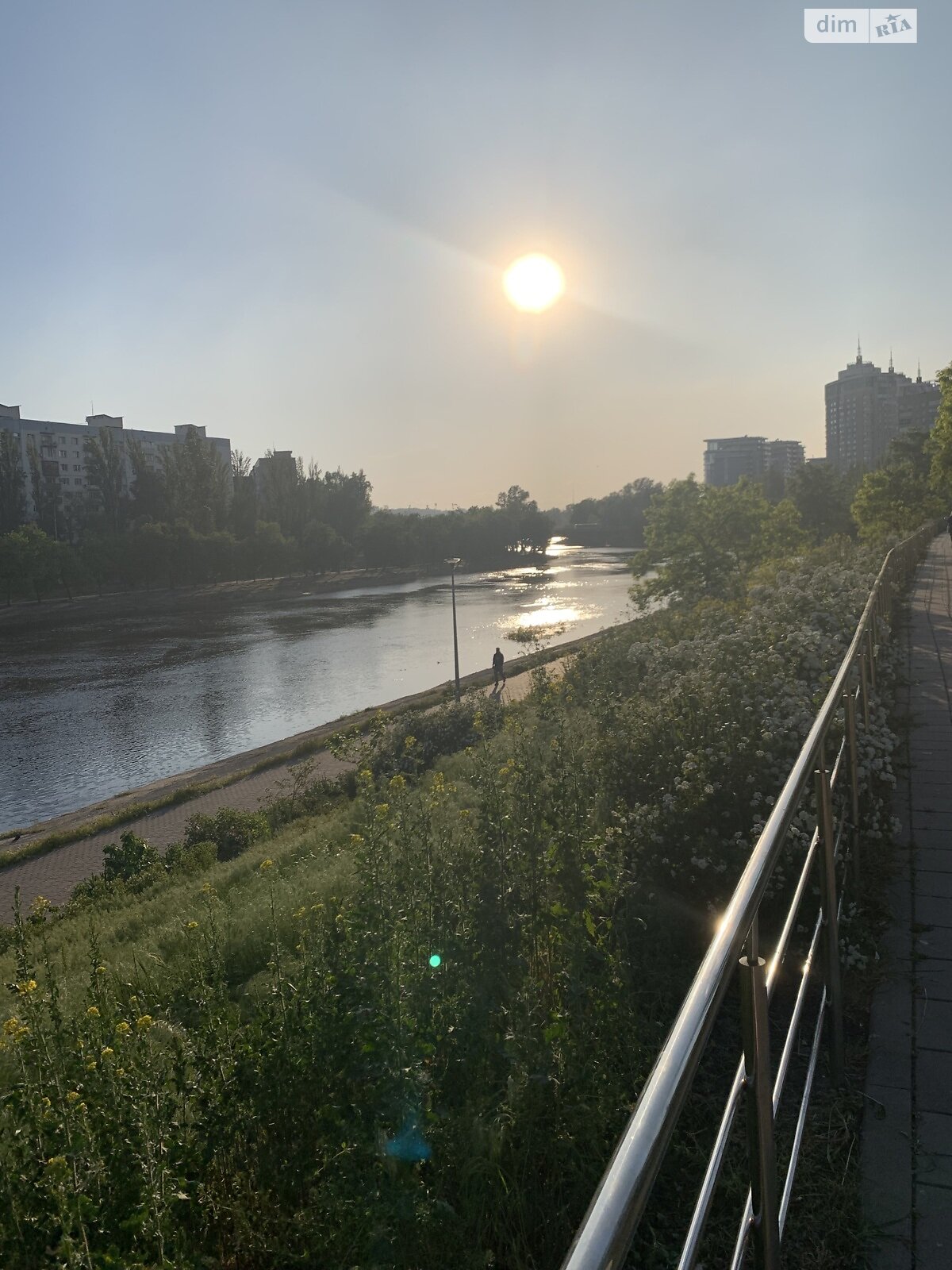 Продажа двухкомнатной квартиры в Киеве, на ул. Бориса Мартоса 4Б, район Левобережный Масив фото 1