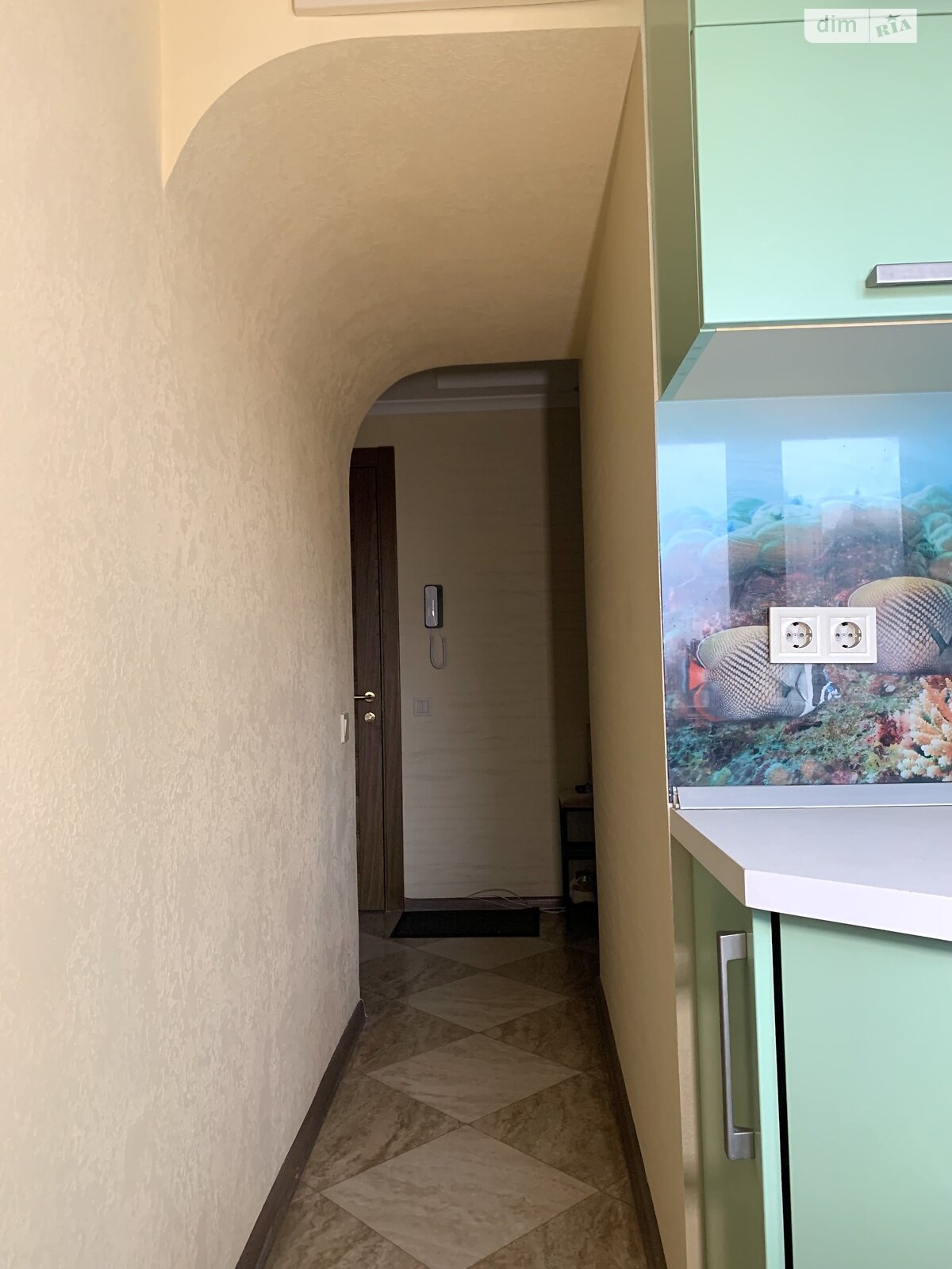 Продажа двухкомнатной квартиры в Киеве, на ул. Бориса Мартоса 4Б, район Левобережный Масив фото 1