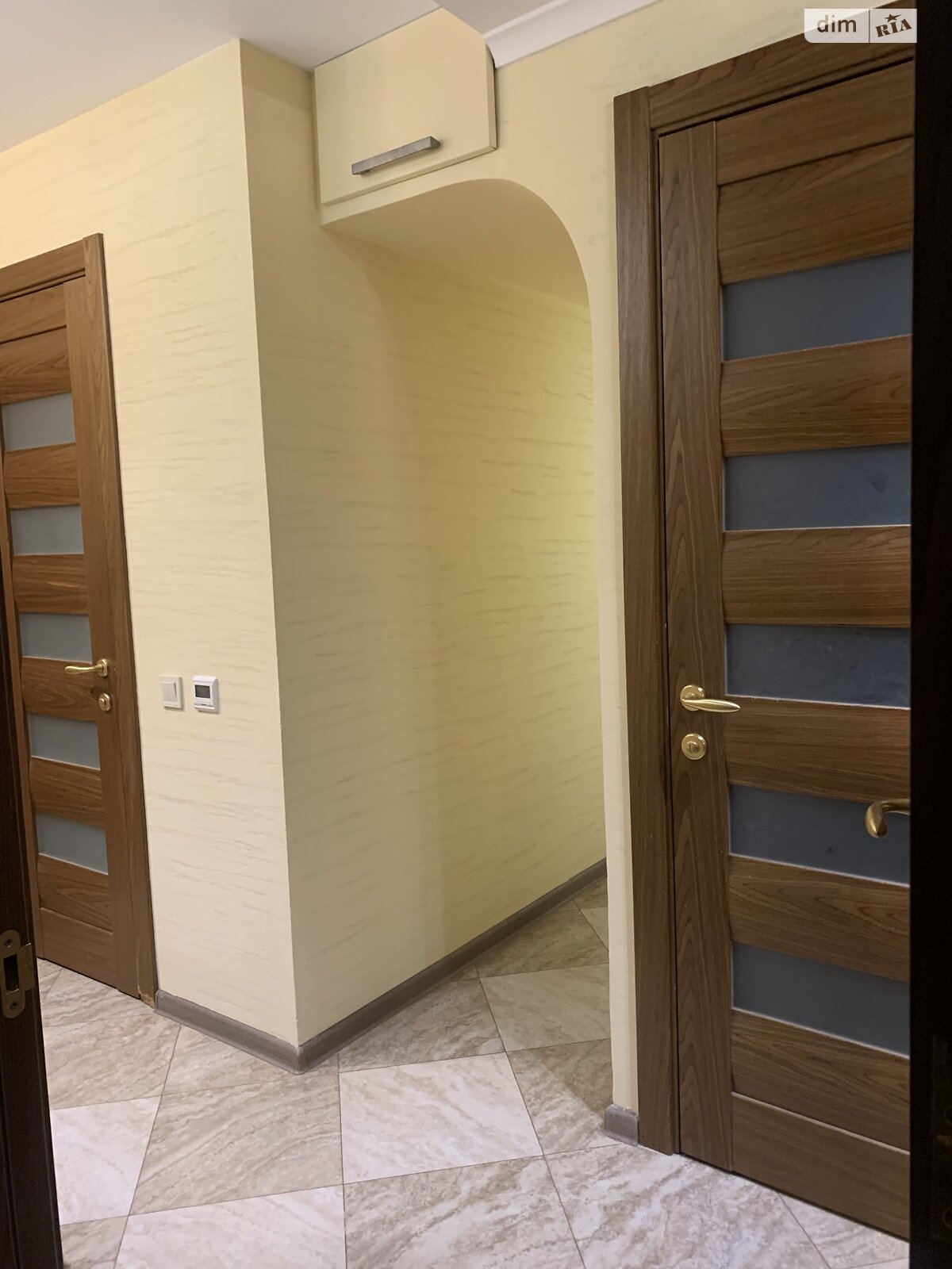 Продажа двухкомнатной квартиры в Киеве, на ул. Бориса Мартоса 4Б, район Левобережный Масив фото 1