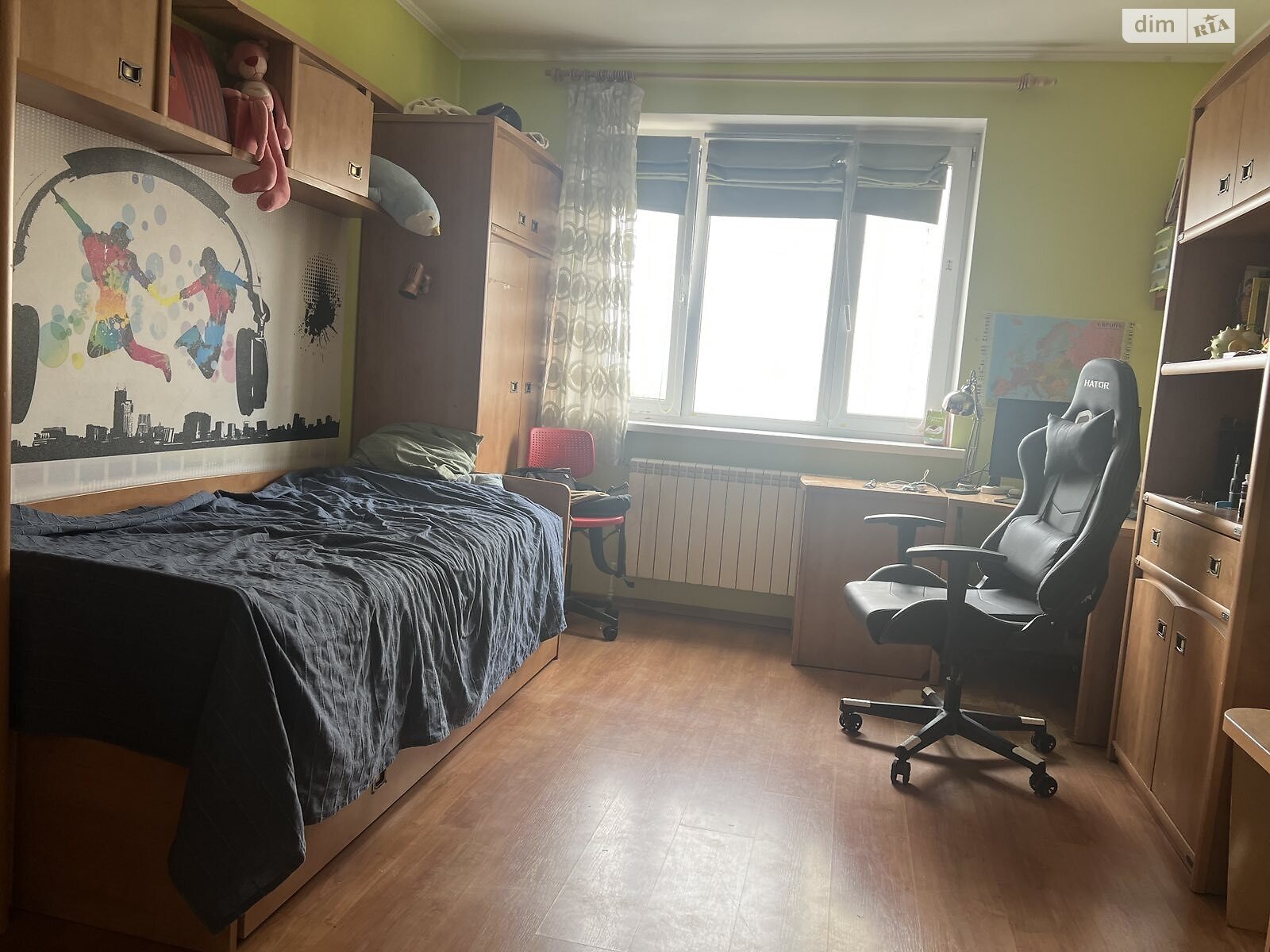 Продажа трехкомнатной квартиры в Киеве, на ул. Евгения Сверстюка 52В, район Левобережный Масив фото 1 Продажа трехкомнатной квартиры в Киеве, на ул. Евгения Сверстюка 52В, район Левобережный Масив фото 1