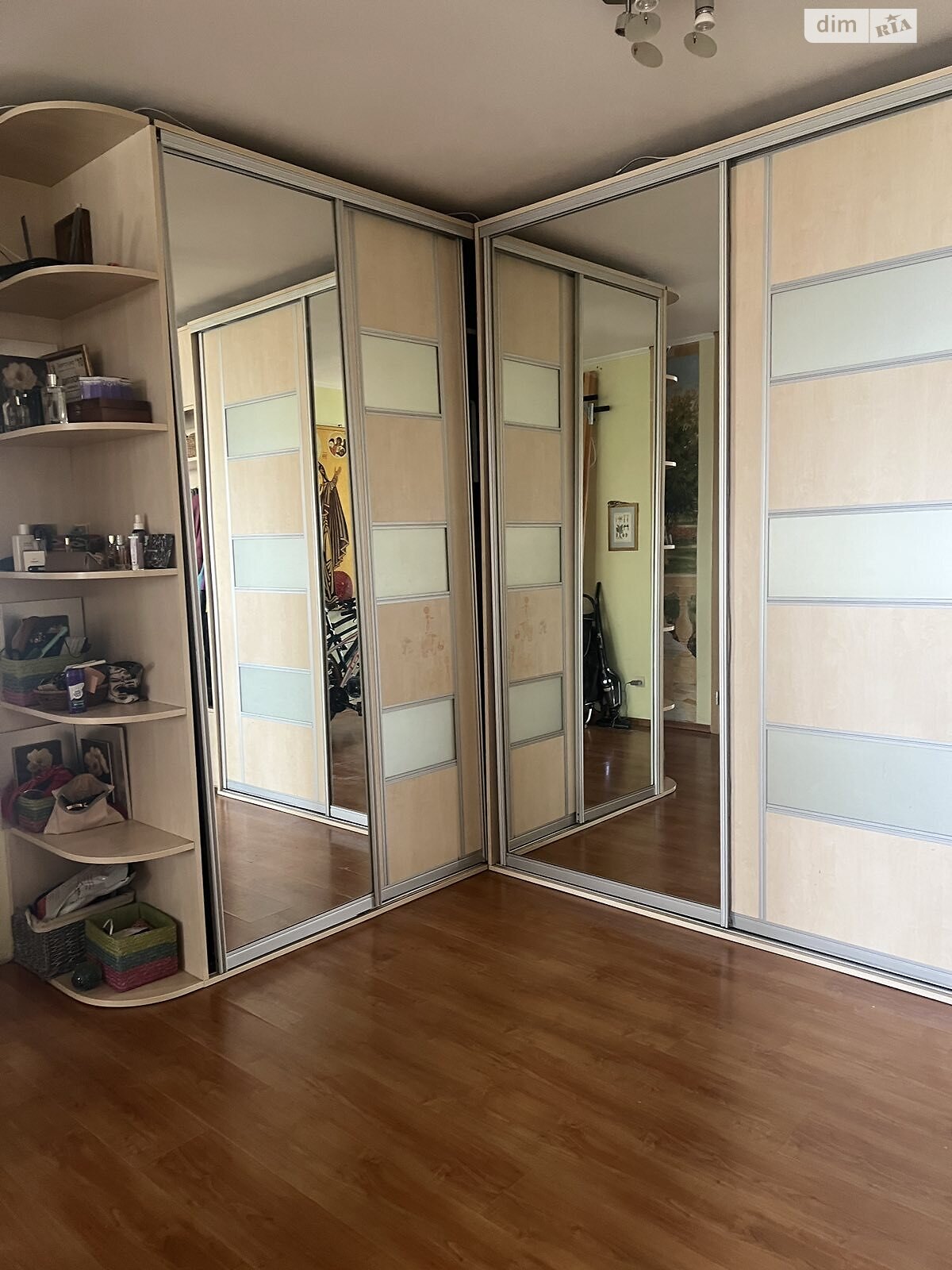 Продажа трехкомнатной квартиры в Киеве, на ул. Евгения Сверстюка 52В, район Левобережный Масив фото 1 Продажа трехкомнатной квартиры в Киеве, на ул. Евгения Сверстюка 52В, район Левобережный Масив фото 1